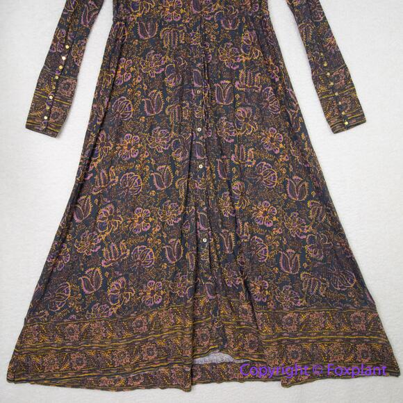 New! Free People Maribelle Knit Top/ dress, size XS - Picture 6 of 16